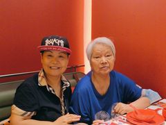 -避风塘·金牌店·夜宵(金玉兰店)