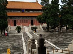 -历代帝王庙博物馆