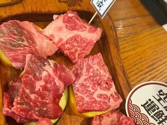 -赤坂亭·M9和牛烧肉·铁板烧(合肥万象城店)
