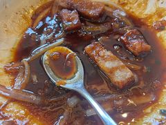 -老运河餐厅