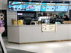 -库滋明·俄罗斯特色美食(中央大街店)