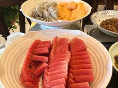 -香宫中餐厅 · 桂林香格里拉