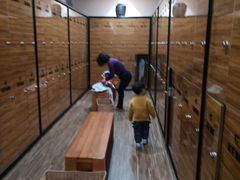 -汤森悠生活文化汤(江宁万达店)