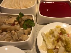 -海底捞火锅(大融城店)