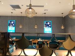 -半天妖烤鱼(芝罘万达店)