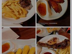 -Cactus墨西哥仙人掌餐厅