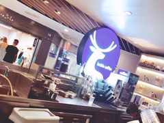 -luckincoffee瑞幸咖啡(香港名店街店)