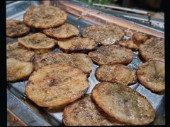 -清真·馬坡二旦烧烤(人生一串拍摄店)