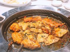-么子烤肉(化龙池店)