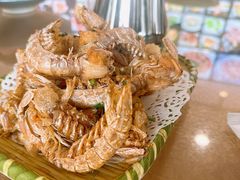 -丹盛象山海鲜(水清路店)