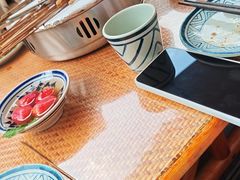 -贰醒·私房小院烧烤 (太古里店)