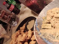 -红蜡烛-养生粥-津鲁菜(中山路店)