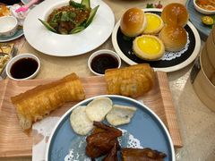 -点都德(龙之梦店)