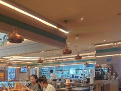 -额尔敦·品质自助(摩尔城店)