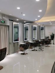 点击看大图 -八佰伴8008星级形象店