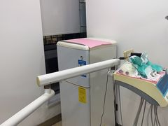 -圣贝口腔(海淀店)