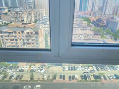 -大连长城大饭店(西安路地铁站店)