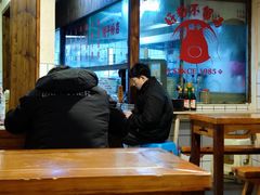 -矮子粉店1985·长沙米粉(湘春路店)