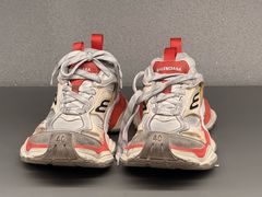 -BALENCIAGA(比斯特苏州购物村店)