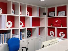 -广州法语联盟(瑞福大厦店)