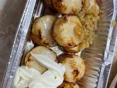 -强记龙虾钳(定安里店)