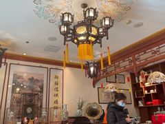 -富华斋饽饽铺·宫廷糕点·伴手礼(护国新天地店)