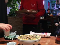 -闽上鲜·福建菜(龙湖滨江天街店)