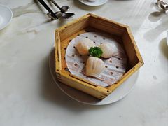 -顺德美的万豪酒店-万豪中餐厅
