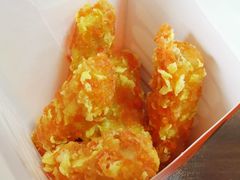 -汉堡王(上海虹口龙之梦)