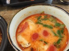 -Hi YOU你的饭局泰餐厅(雍和宫店)