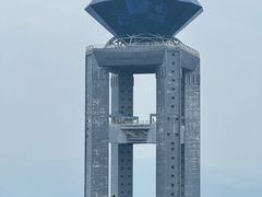 -白云山风景名胜区