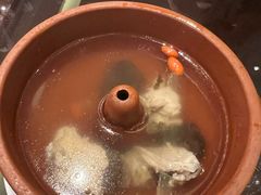 -大理实力希尔顿酒店•御玺中餐厅