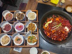 -楠火锅(绵阳首店)