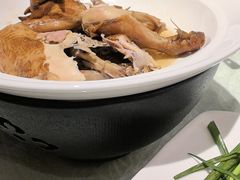 -老德州四合院·德州菜(天衢路店)