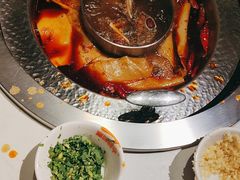 -晓宇重庆火锅(赛格国际购物中心店)