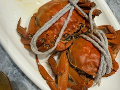 -聚丰园•湖鲜餐厅(阿红私房菜梅石路店)