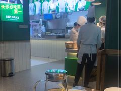 -费大厨辣椒炒肉(万家丽一店)