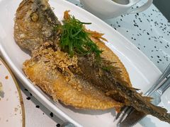 好味汁酥炸黄鱼-大树餐厅(朝阳大悦城店)