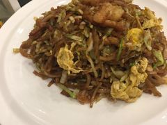-东四民芳餐厅(世茂工三店)
