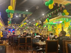 -拉丁餐厅·巴西烤肉自助(正佳广场店)