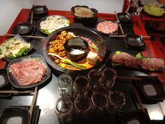 -南山八号火锅(曲江创意谷店)