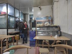 -清真·白家牛肉罩火烧老店(育才街店)