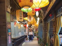 -永安水煮活鱼·仪征土菜院子