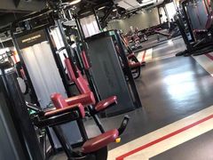 -一兆韦德健身(古美店)