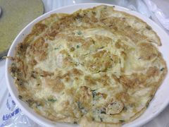 香椿煎蛋-鱼水情·农家菜·大鱼头(南山竹海店)
