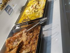 -集杰尚品海鲜烤肉自助餐厅(乳山振华店)