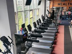 -银锐24h健身·Ai闪练(建设路店)