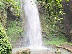 -神龙峡风景区