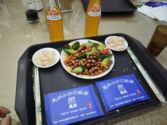 -清真·马洪小炒泡馍馆(钟楼回民街店)