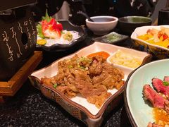 -無境·匠心日本料理(汉街店)